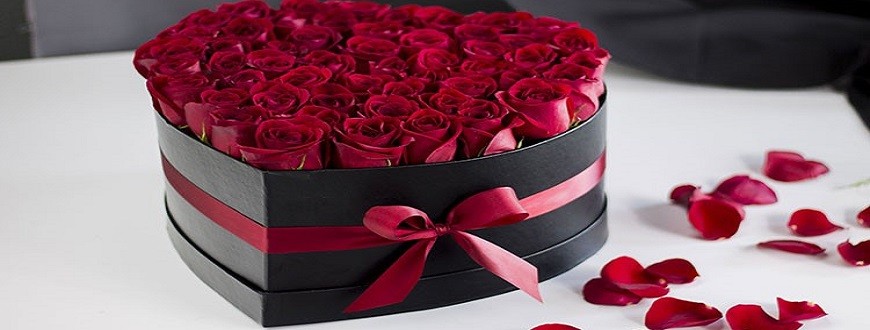 چگونه کادو ولنتاین درست کنیم